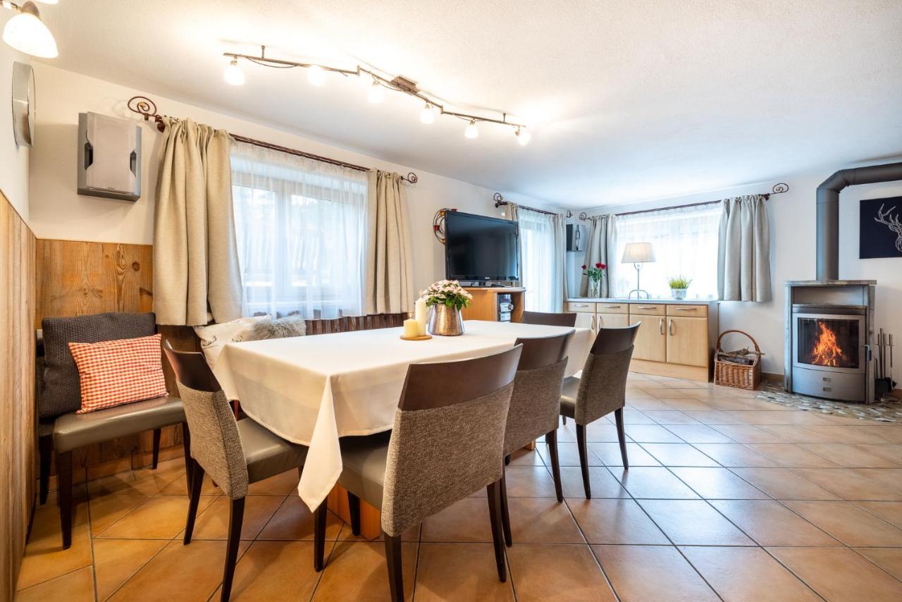Sportpension Bergblick Wagrain Extérieur photo