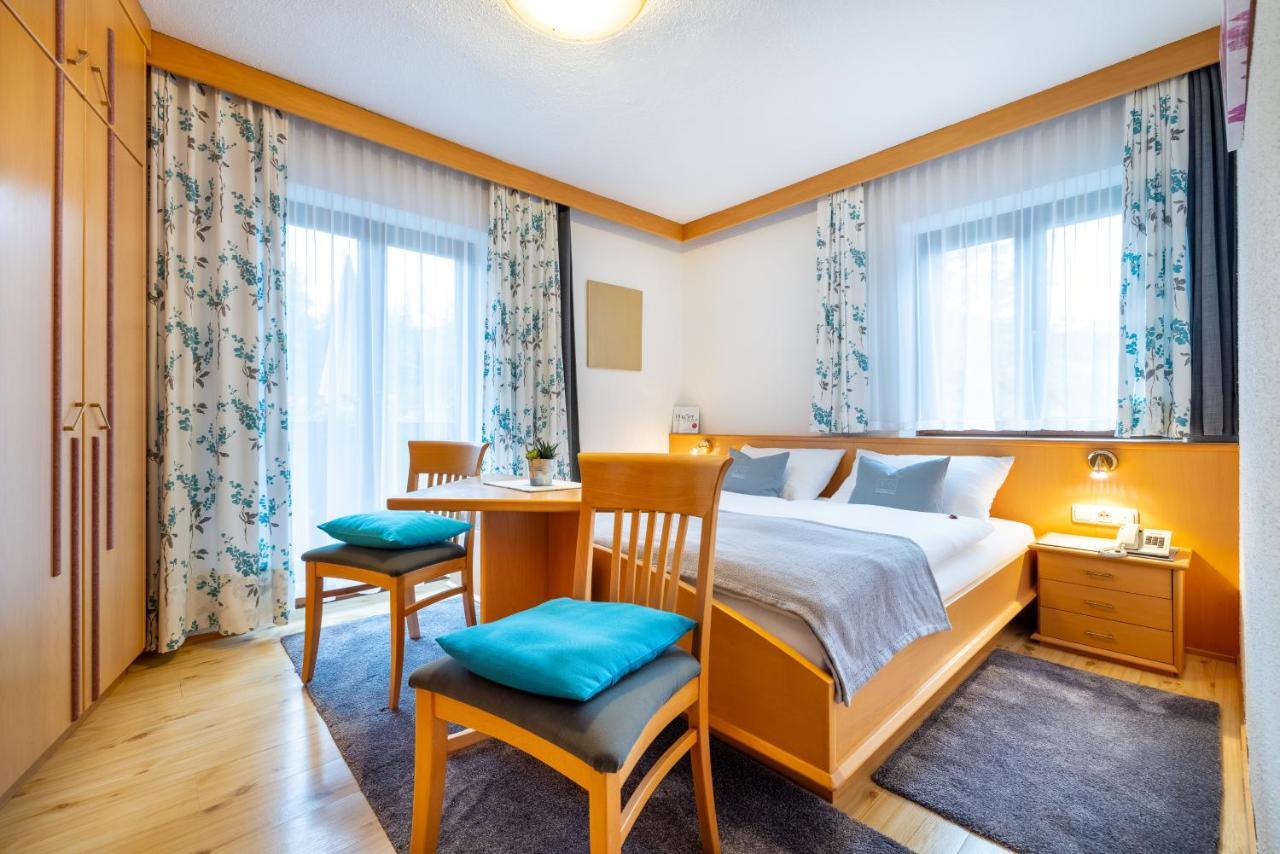 Sportpension Bergblick Wagrain Extérieur photo