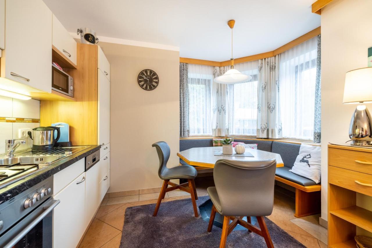 Sportpension Bergblick Wagrain Extérieur photo